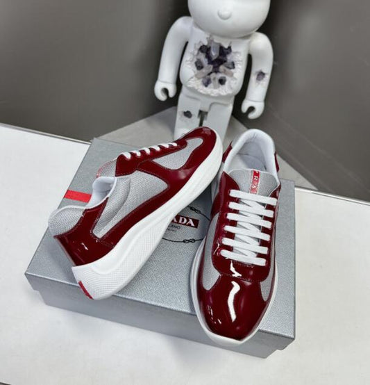 Bags Attire - PD Men Shoes - 004