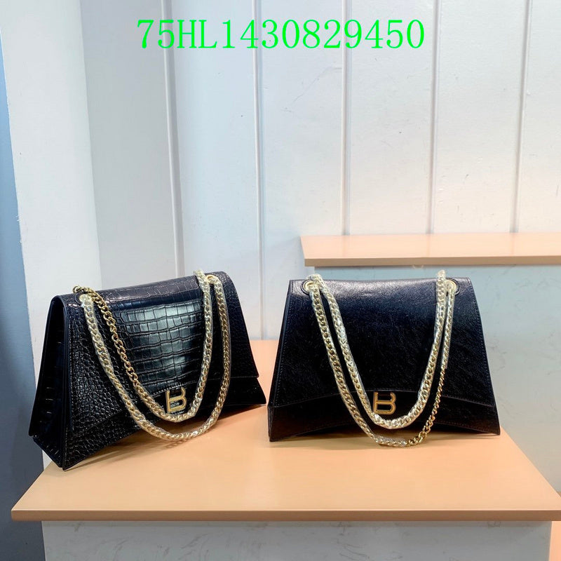 Bags Attire - BGA Bags - 2151