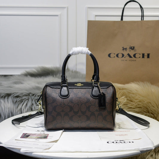 Bags Attire - Coach Bags - 441