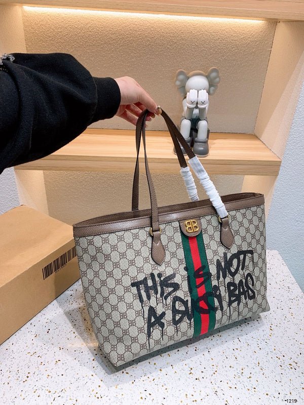 Bags Attire - BGA Bags - 1516