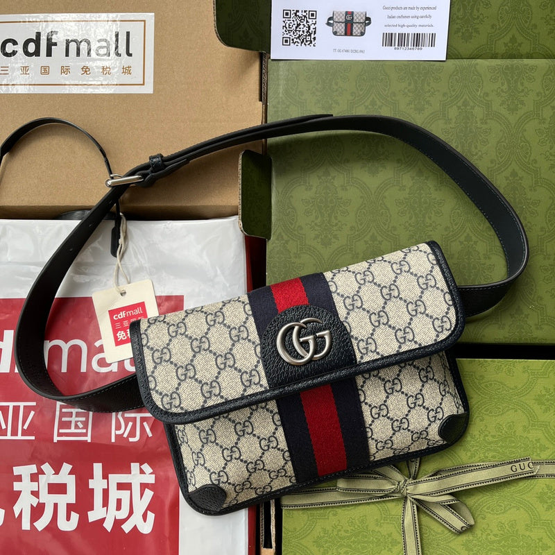 Bags Attire - Gucci Bags - 4268