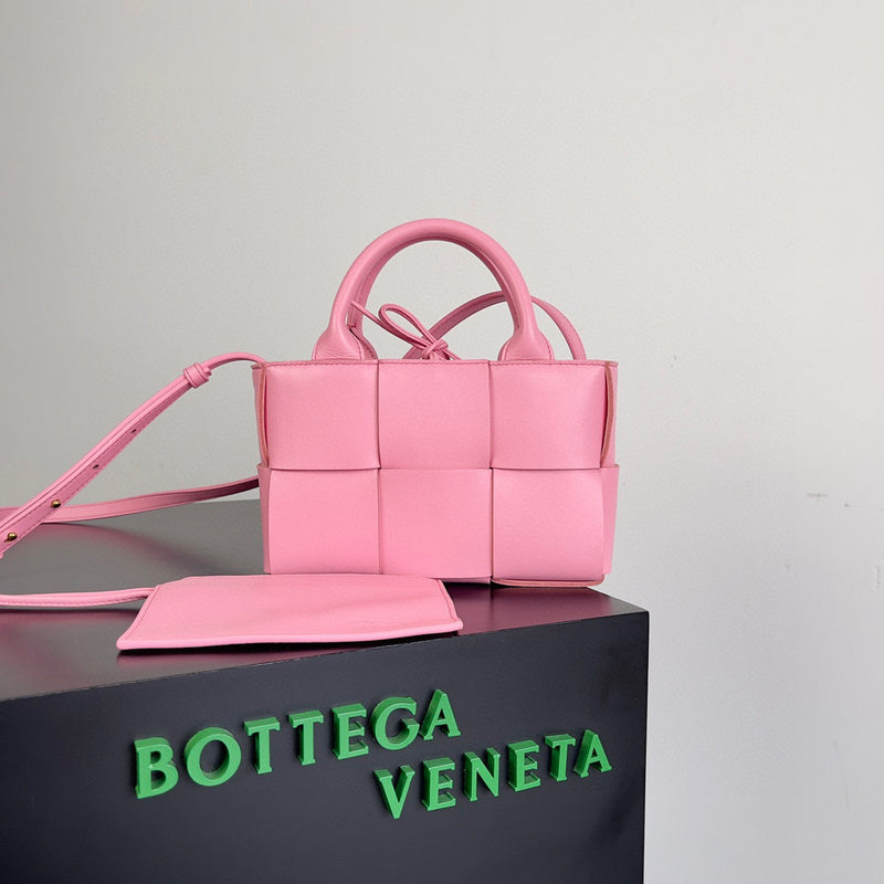 Bags Attire - Bottega Veneta Bags - 1081