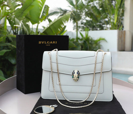 Bags Attire - Bvlgari Bags - 121