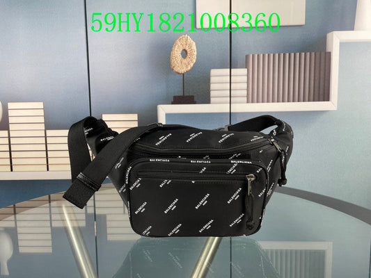 Bags Attire - BGA Bags - 2021