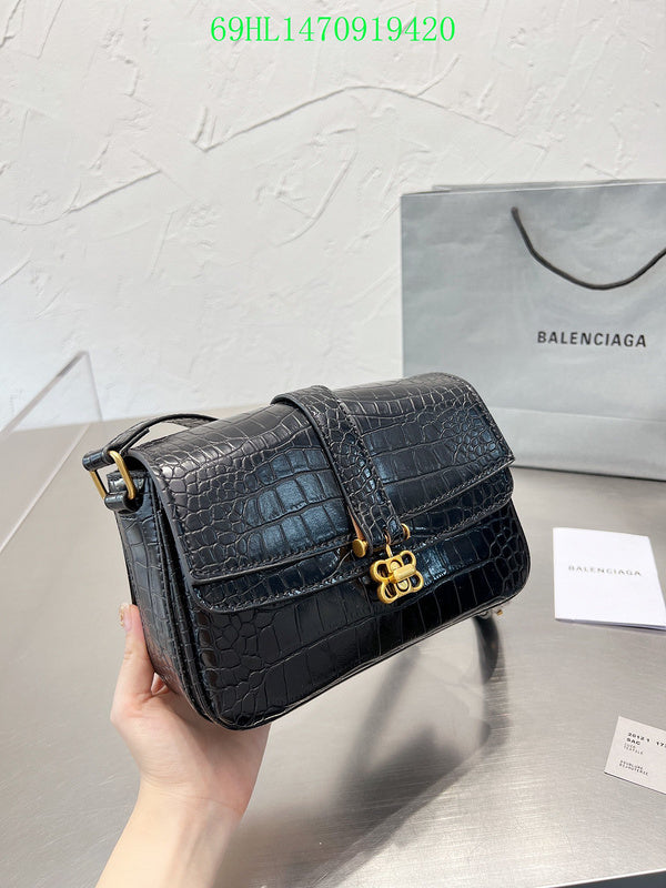 Bags Attire - BGA Bags - 2046