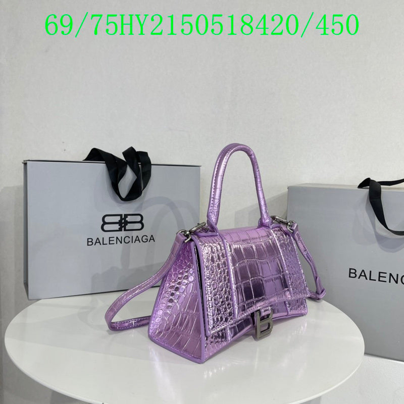 Bags Attire - BGA Bags - 2298