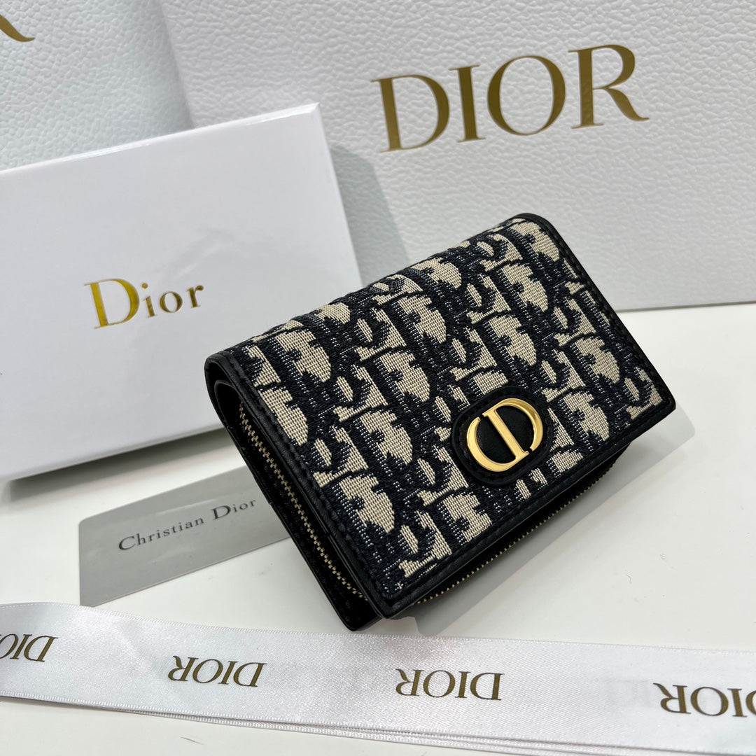 EN - New Arrival Wallet Christian Dior 013