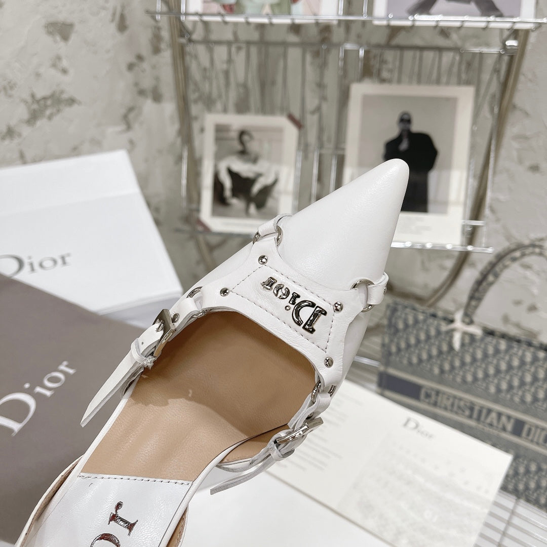 New Christian Dior HIGH HEELS 076