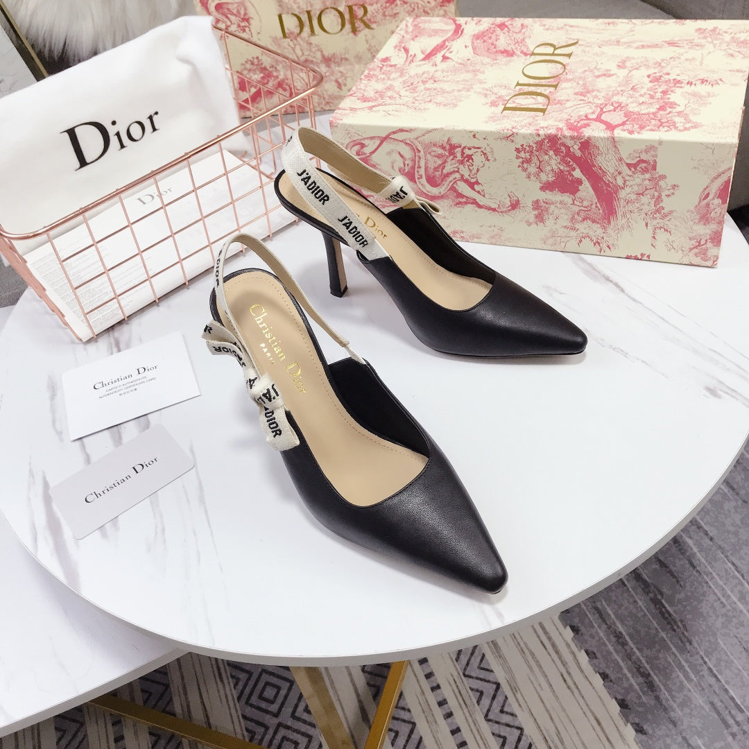 New Christian Dior HIGH HEELS 051