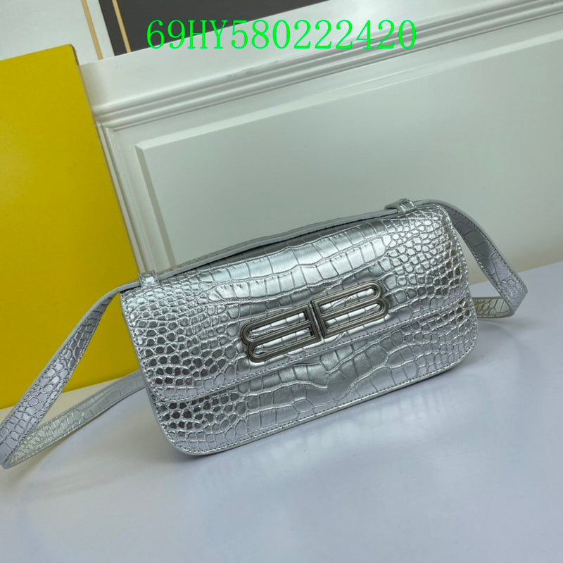 Bags Attire - BGA Bags - 2381