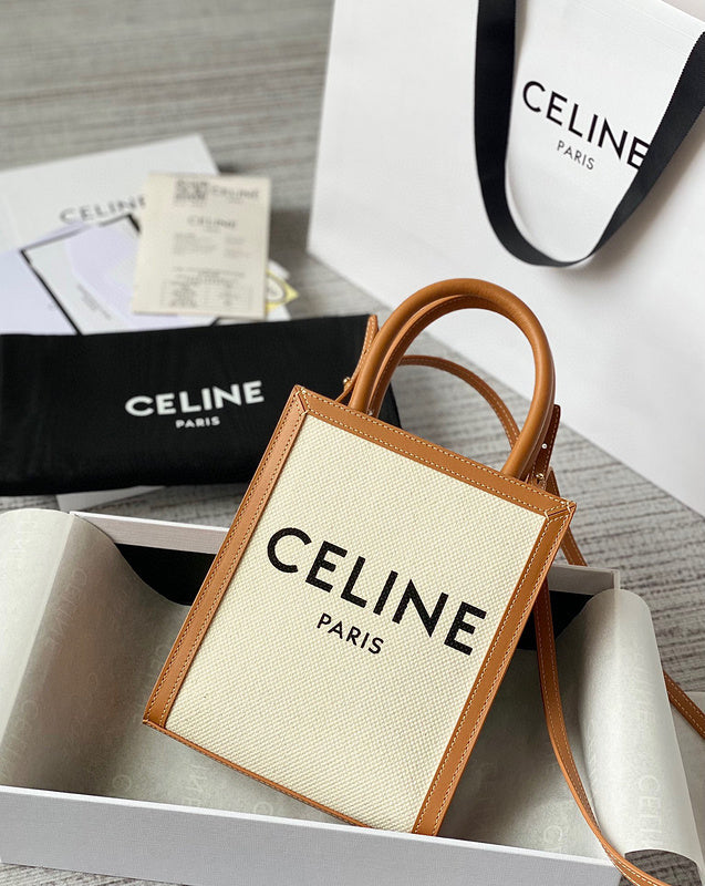 Bags Attire - Celine Bags - 993