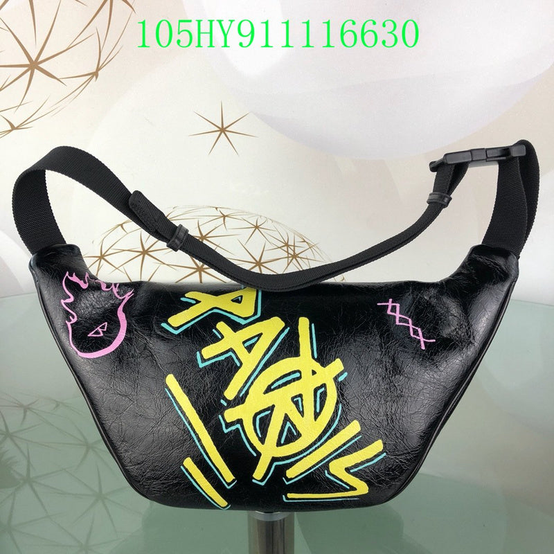 Bags Attire - BGA Bags - 2413