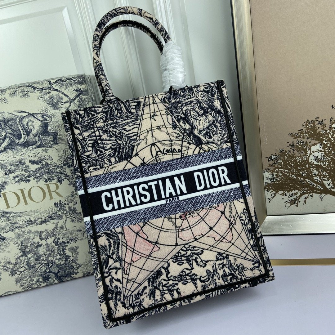 MO - Top Quality Bags Christian Dior 116