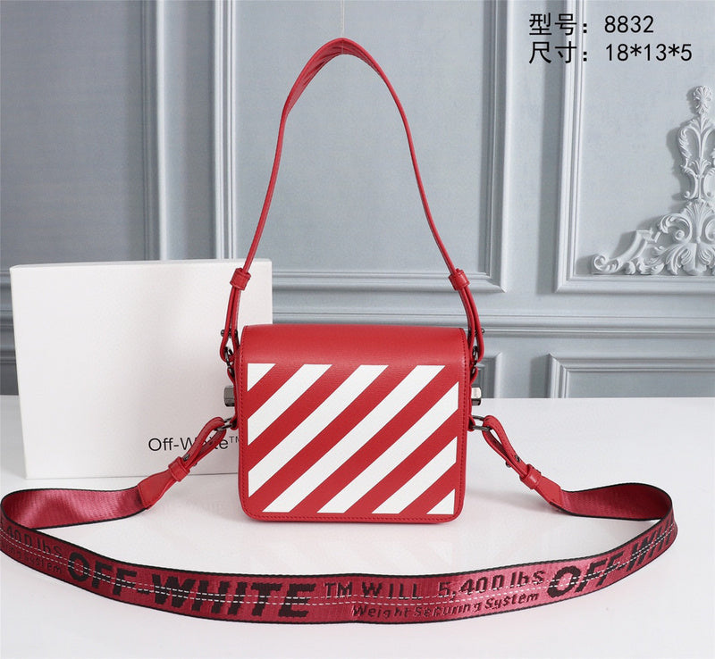 Bags Attire - OW Bags - 130