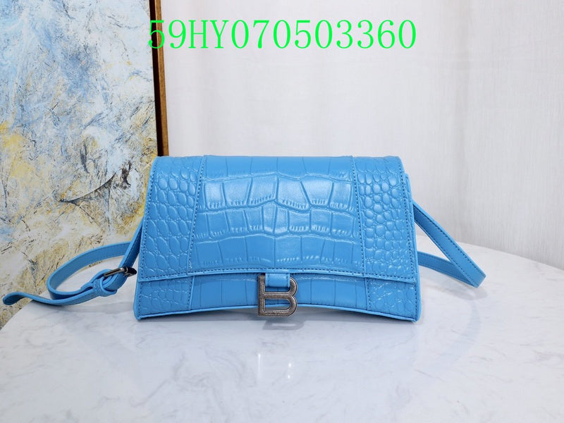 Bags Attire - BGA Bags - 2530