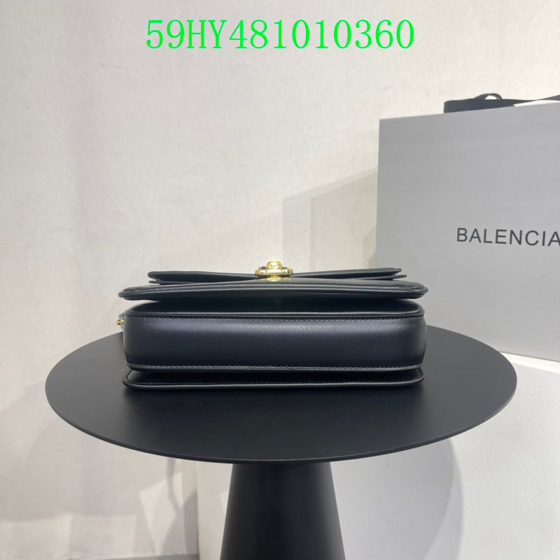 Bags Attire - BGA Bags - 2036