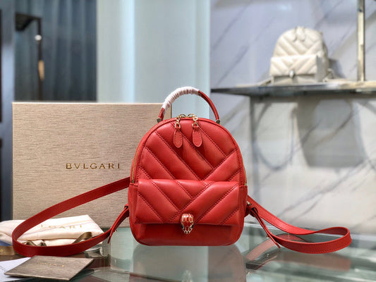 Bags Attire - Bvlgari Bags - 001