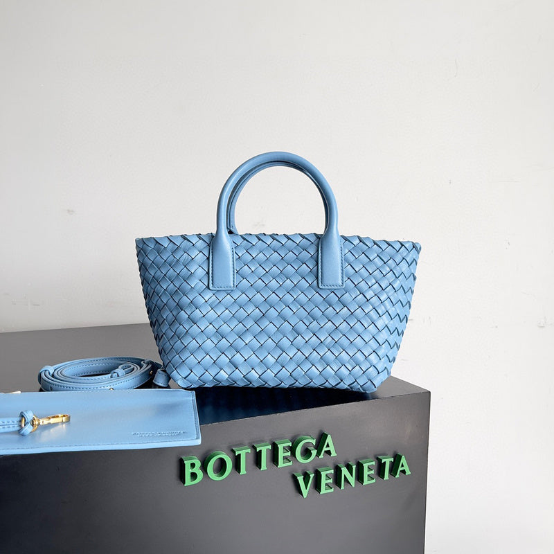 Bags Attire - Bottega Veneta Bags - 067