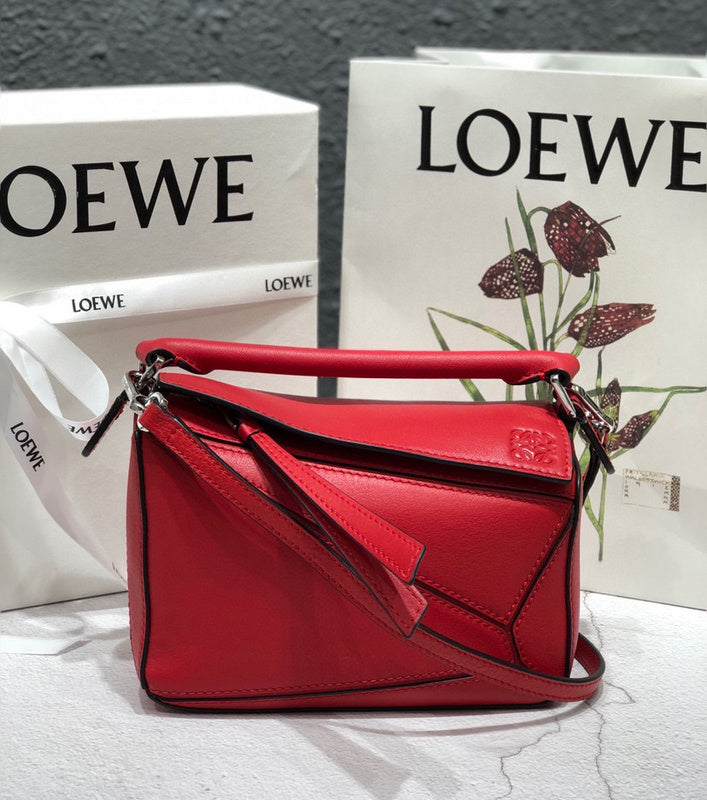 Bags Attire - Loewe Bags - 926