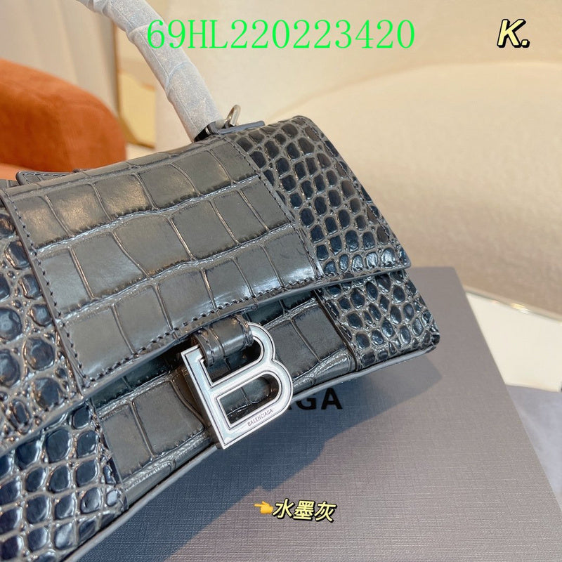 Bags Attire - BGA Bags - 2363