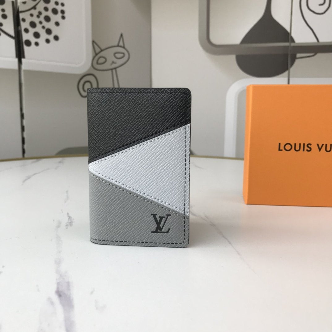 New Arrival Wallet Louis Vuitton  013