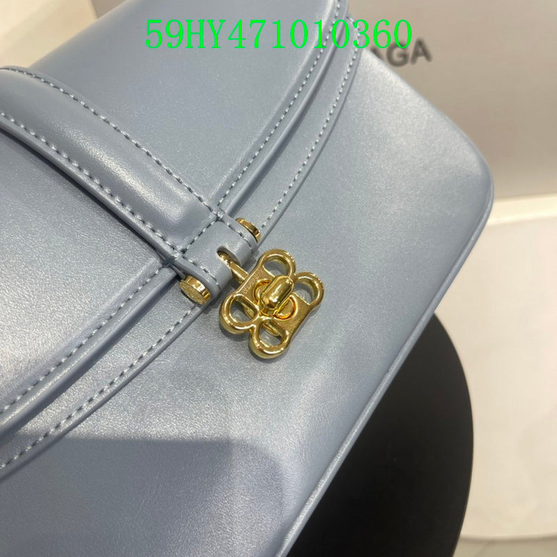 Bags Attire - BGA Bags - 2024