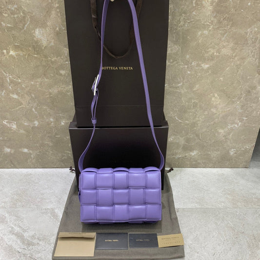 Bags Attire - Bottega Veneta Bags - 1415