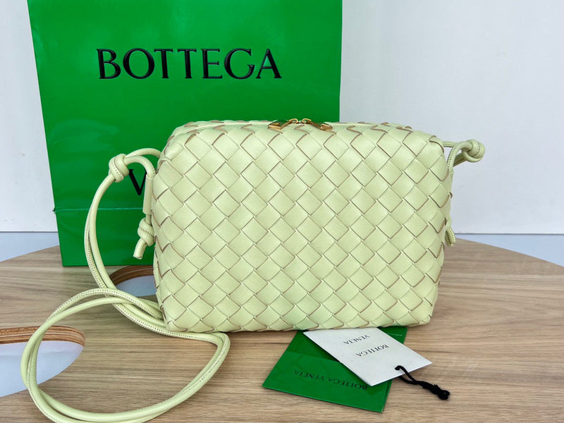 Bags Attire - Bottega Veneta Bags - 714