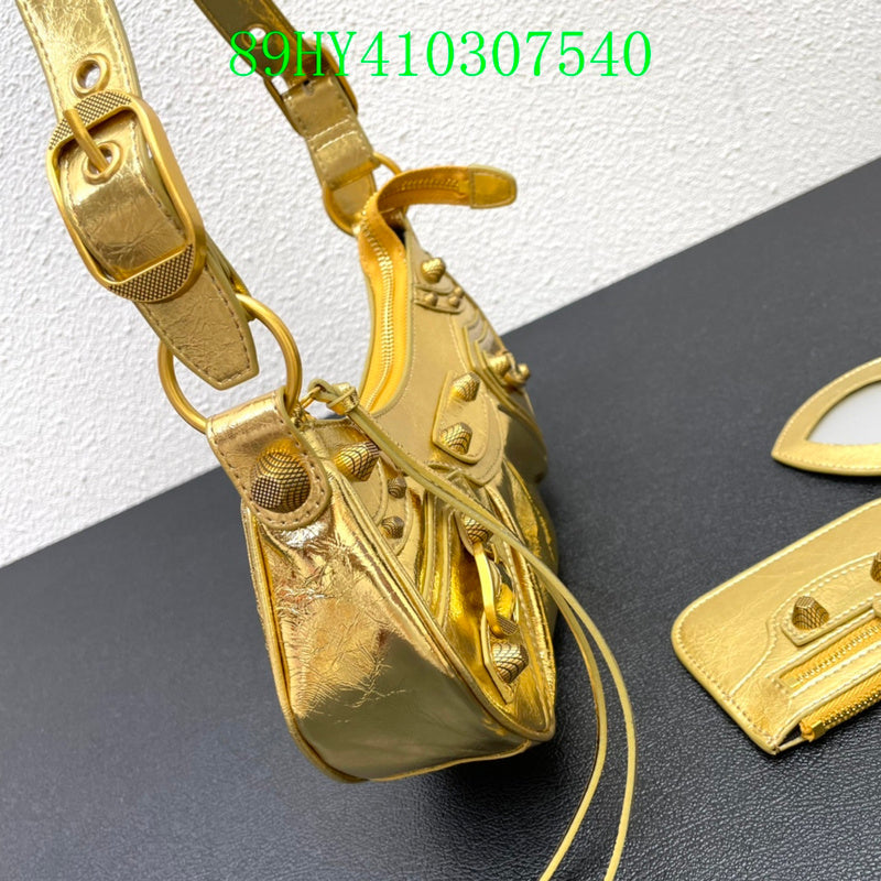 Bags Attire - BGA Bags - 1900