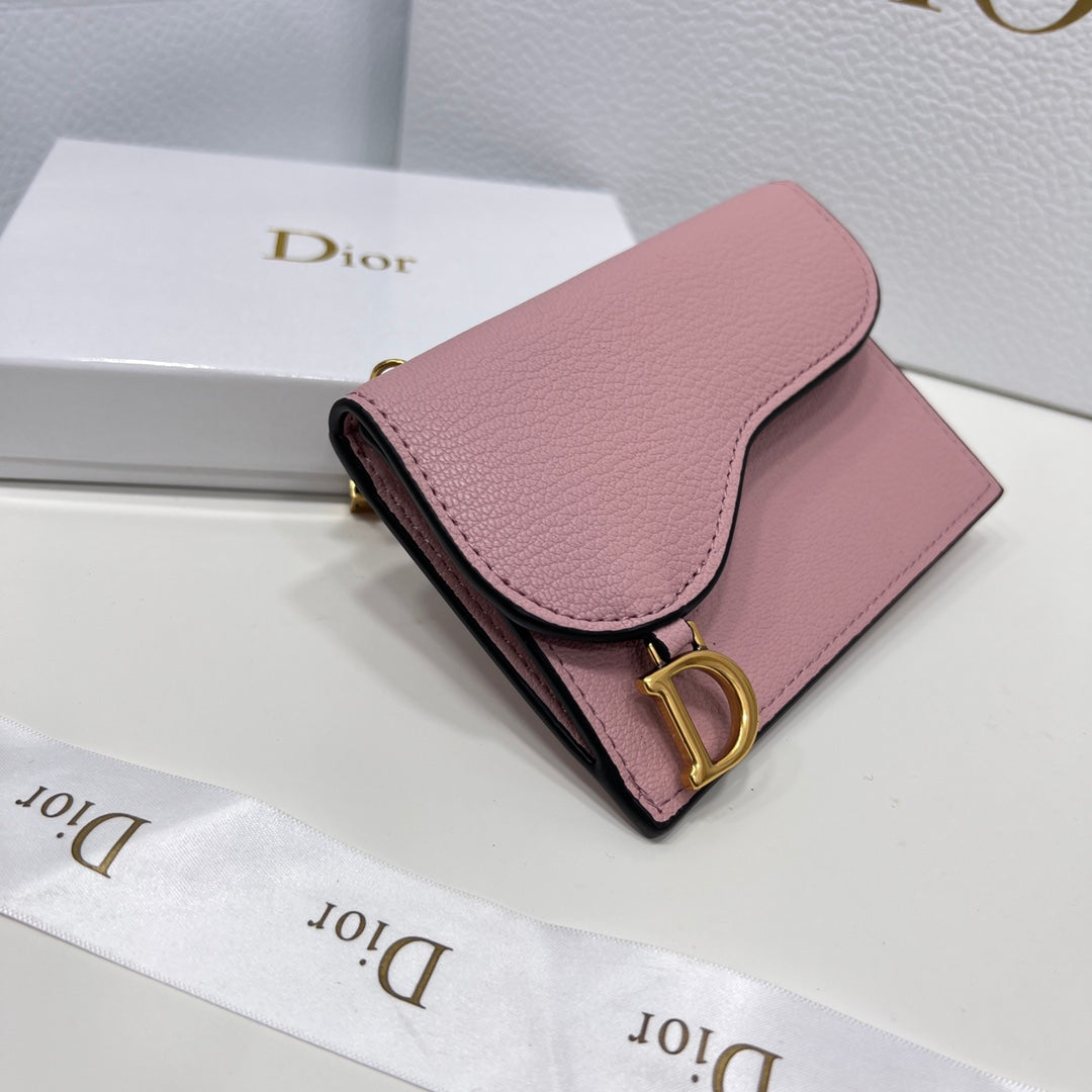 EN - New Arrival Wallet Christian Dior 016