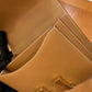 HM Constance 23 Epsom Brown For Women, Womenâ€™s Handbags, Shoulder Bags 9in/23cm