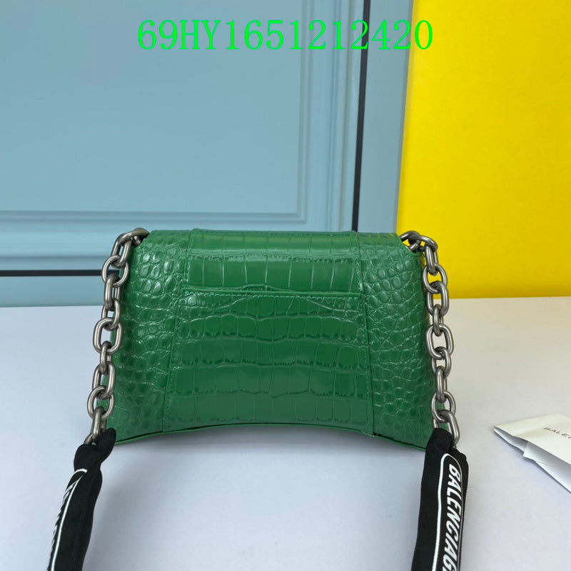 Bags Attire - BGA Bags - 1957