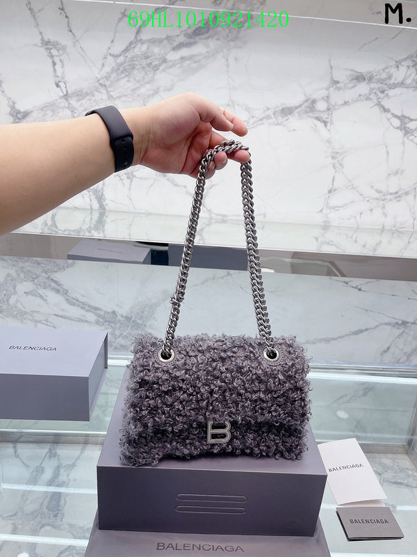 Bags Attire - BGA Bags - 2058