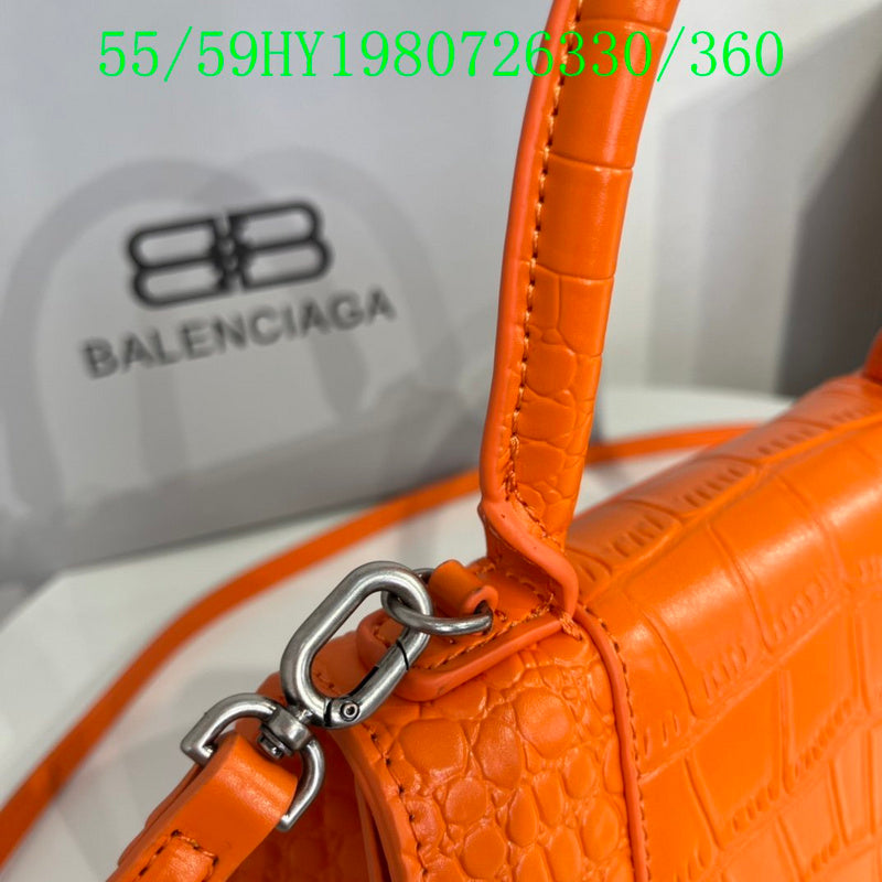 Bags Attire - BGA Bags - 2174