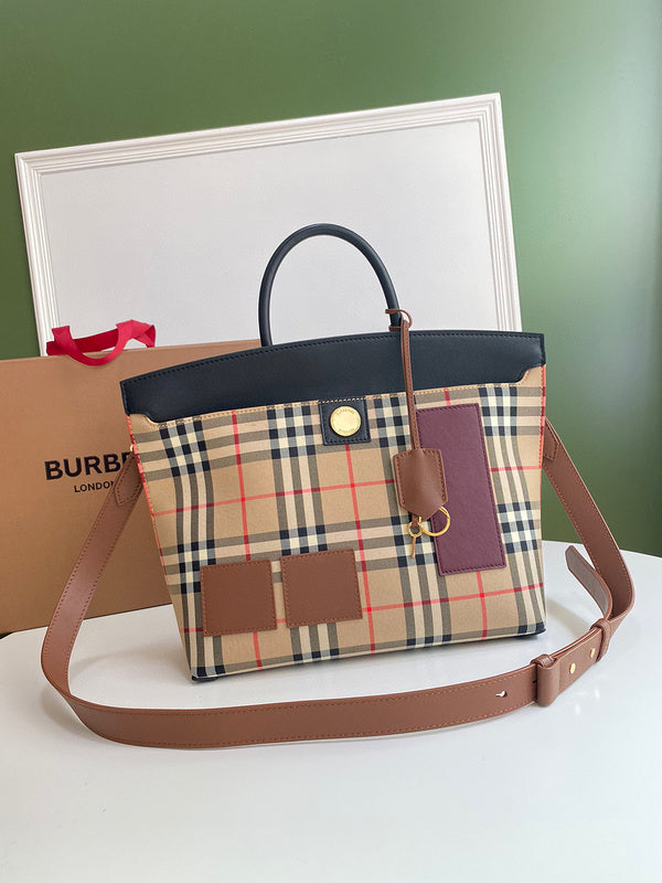 Bags Attire - Burberry Bags - 415