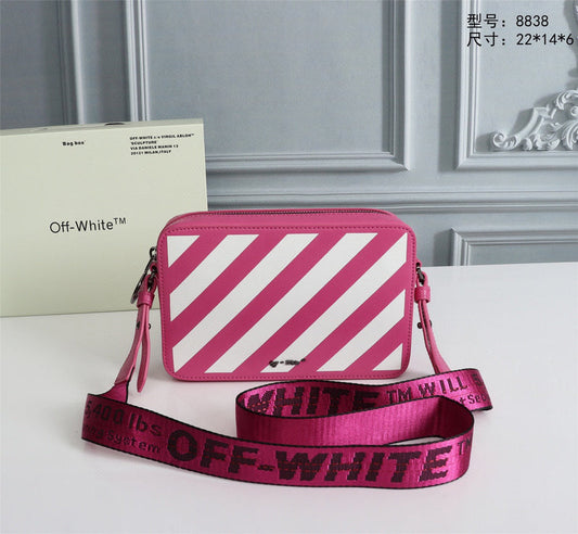 Bags Attire - OW Bags - 161