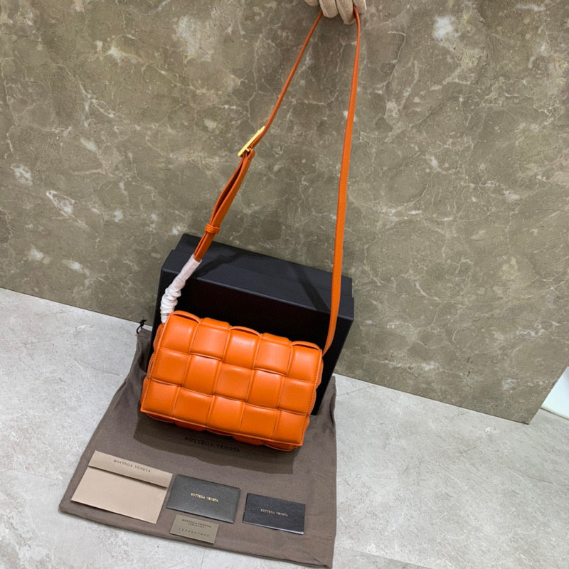 Bags Attire - Bottega Veneta Bags - 1388