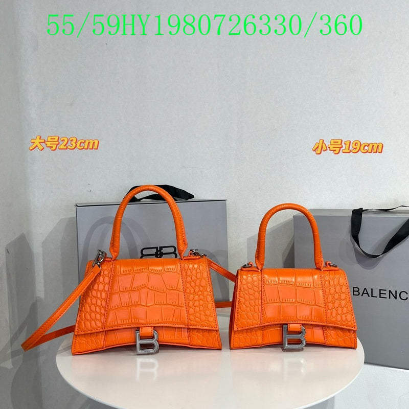 Bags Attire - BGA Bags - 2174