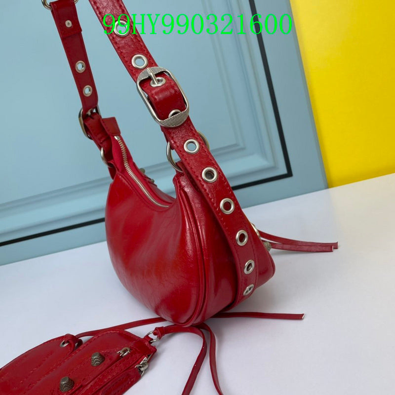 Bags Attire - BGA Bags - 2368