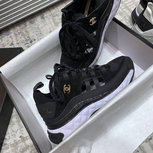 Sneakers Chanel