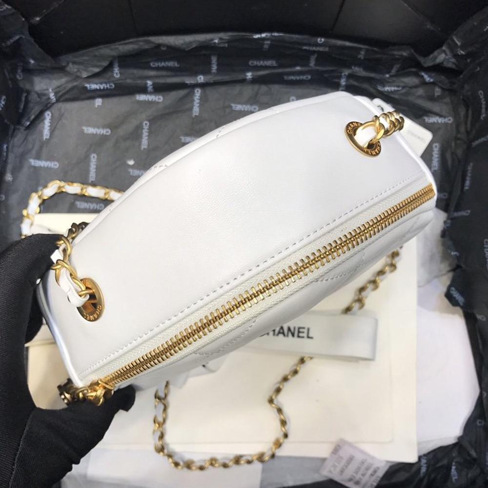 Chanel Wallet