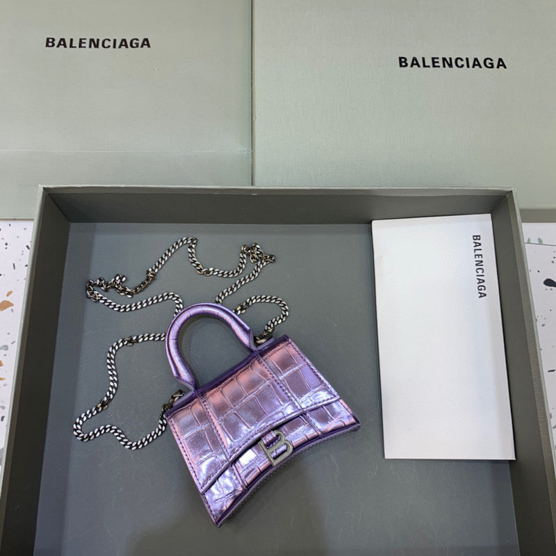 Bags Attire - Balenciaga Bags - 1398