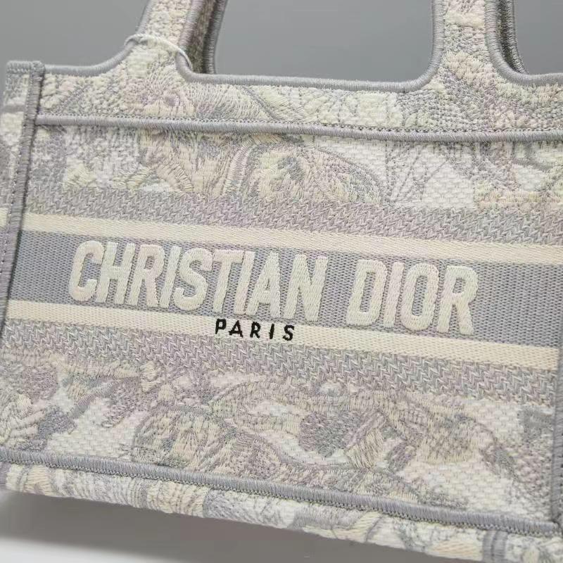 Luxury Handbags Christian Dior 269