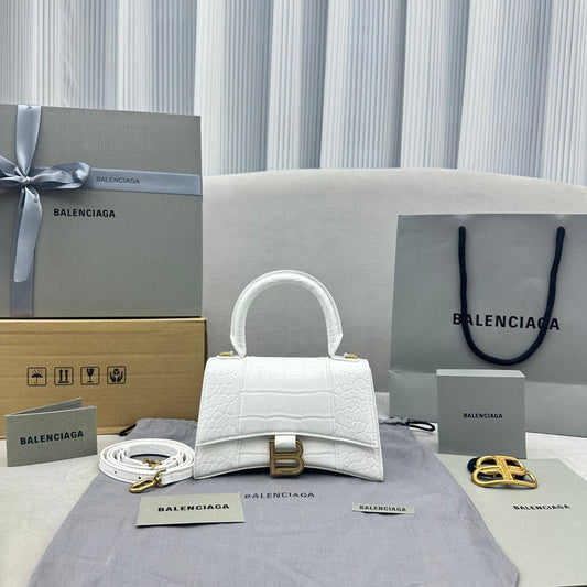 Bags Attire - Balenciaga Bags - 801