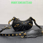 Bags Attire - BGA Bags - 1899