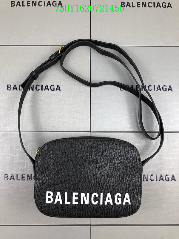 Bags Attire - BGA Bags - 2467