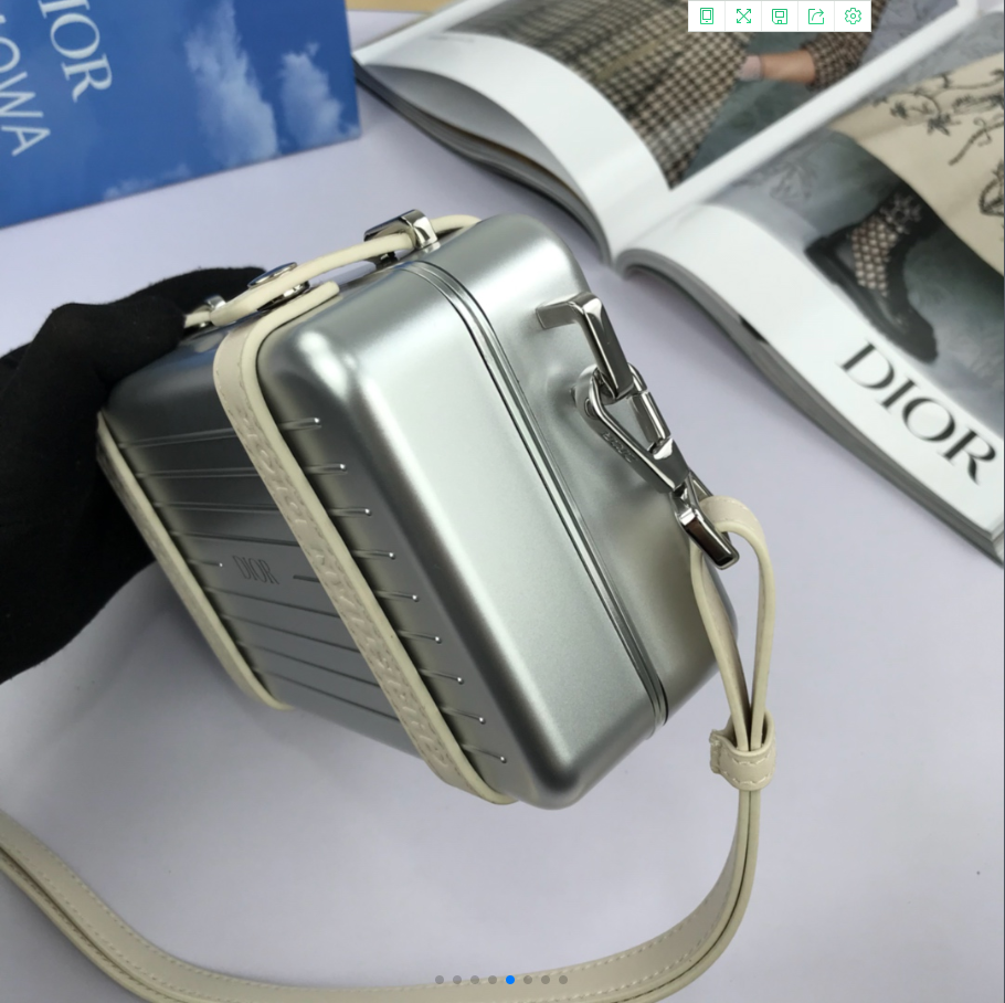 MO - Top Quality Bags Christian Dior 082