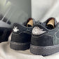 Designer Travis Scott x Fragment x Air Jordan 1 Low DM7866-001