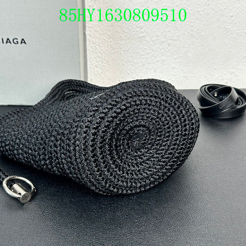 Bags Attire - BGA Bags - 1664