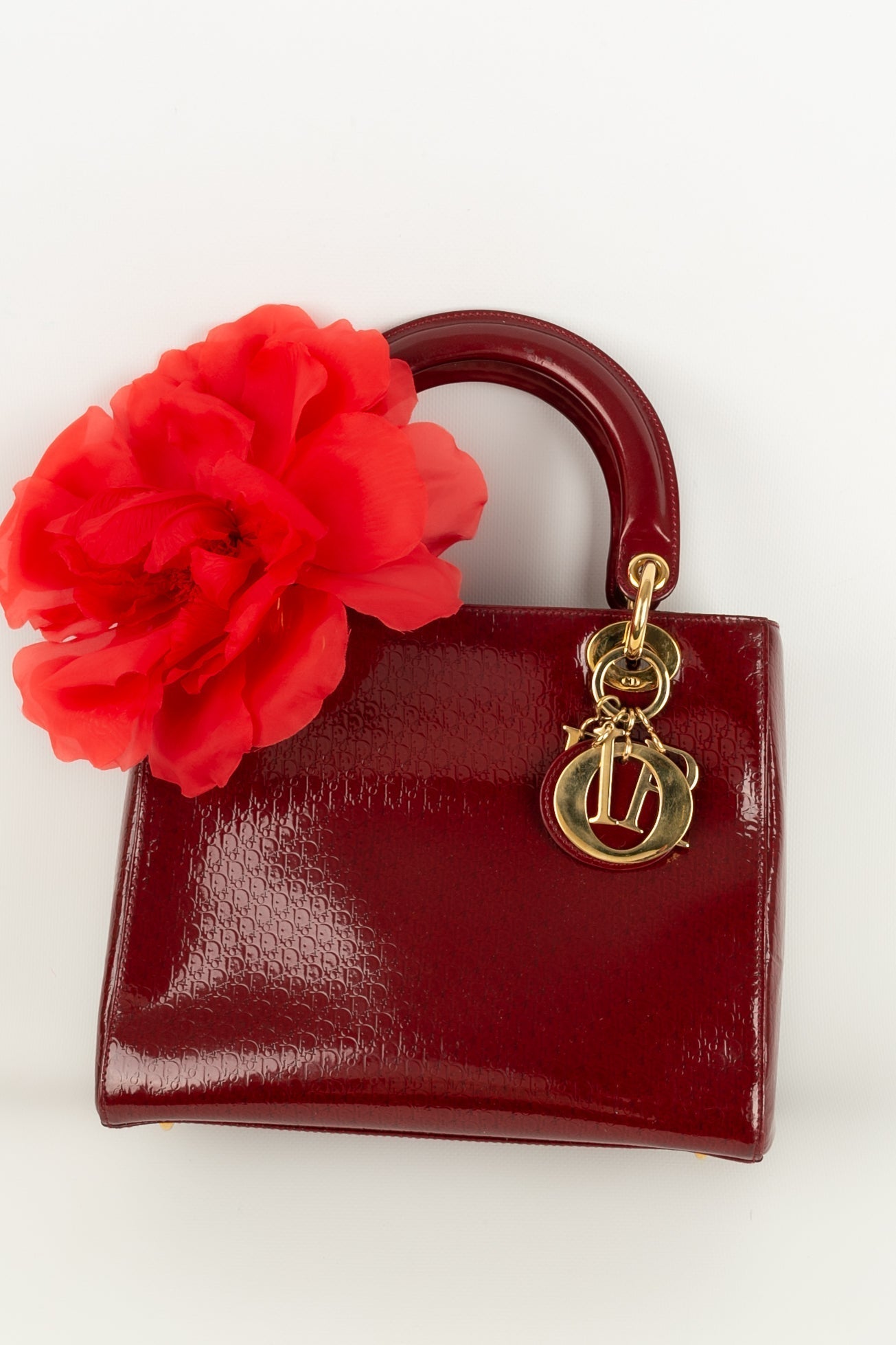 Sac à main Lady Dior